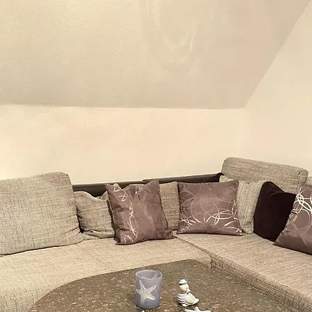 Casa vacanze With 3 Bedrooms Sankt Peter-Ording