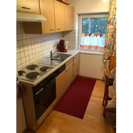 Casa vacanze With 3 Bedrooms Sankt Peter-Ording