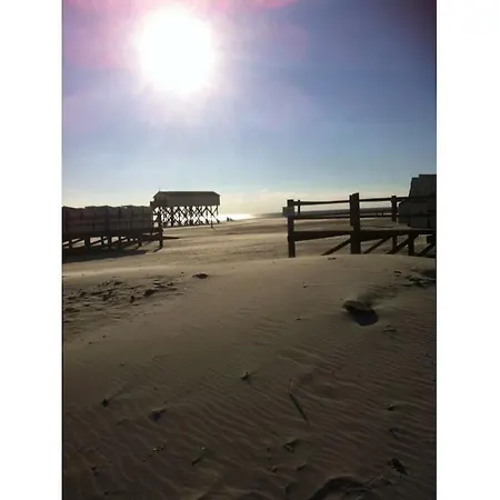 With 3 Bedrooms Casa vacanze